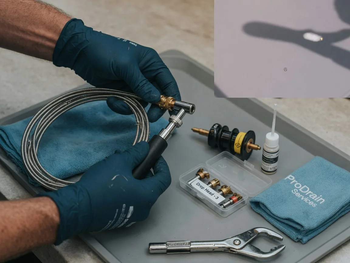 Why choose Drain Cleaning in Rockwood, ME